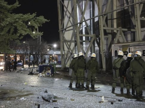 Οι δύο καταγγελίες του Ολυμπιακού αρχειοθετήθηκαν, σύμφωνα με τον ΠΑΟΚ!