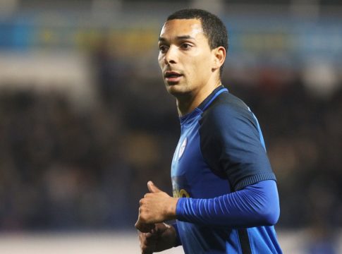 Άρης : Μια ανάσα από Ντιγκινί