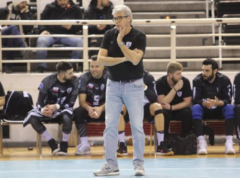 Έκανε το καθήκον του αλλά έμεινε εκτός Champions League ο ΠΑΟΚ!