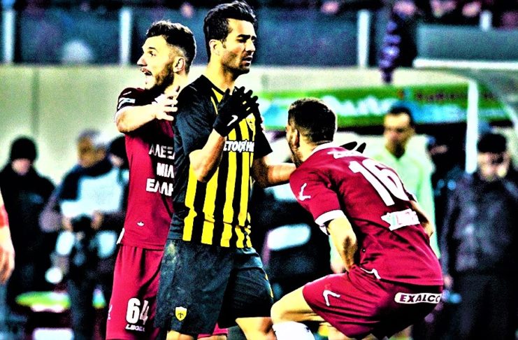 Οι καμπίσιοι να περιμένουν την ρεβάνς