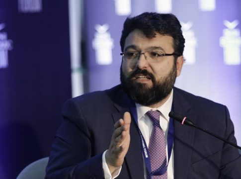 Βασιλειάδης : «Εικόνες όπου παράγοντες οπλοφορούν στα γήπεδα, μας γυρνούν πολλά χρόνια πίσω»