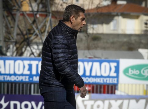 Παντελίδης : «Δείξαμε ποιοι είμαστε»