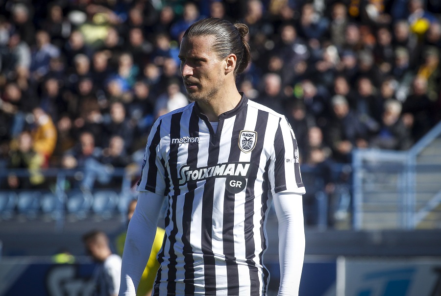 Πρίγιοβιτς: «Θα παλέψουμε μέχρι το τέλος» (pic)