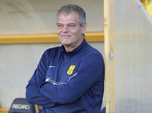 Σπανός : «Δεν είχαμε ηρεμία»