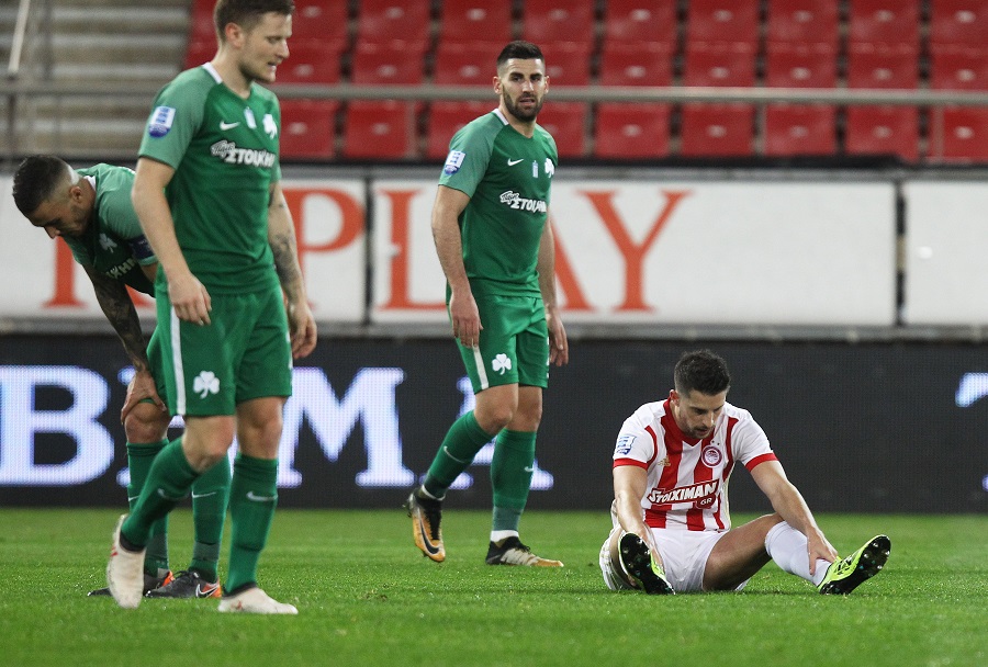 Ενενήντα λεπτά κατάθλιψης…