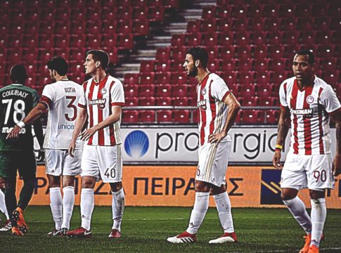 Ολυμπιακός : Οι αποδείξεις ως το φινάλε, και ο σχεδιασμός για τα επόμενα