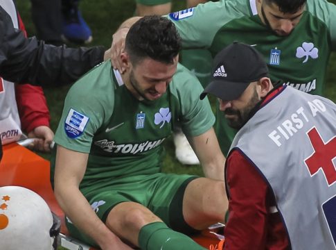 Άλτμαν : «Έπρεπε να το λήξει…»