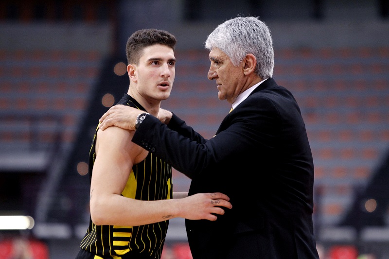 Ειδικό πρόγραμμα εκγύμνασης στον Άρη