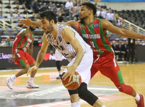 Κατσίβελης : «Πάμε στην Καρσίγιακα για να κερδίσουμε»