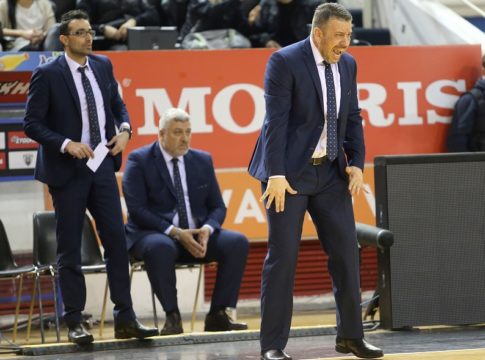 Παπαθεοδώρου : «Μας αδικεί η διαφορά»