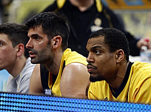 ΑΕΚ : Ζήτημα διαχείρισης