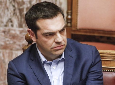 Ψιτ, παιδιά; Πλαίσιο κανόνων υπάρχει!