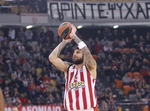 Euroleague : Η επιστροφή του Πρίντεζη στη Μάλαγα (vid)