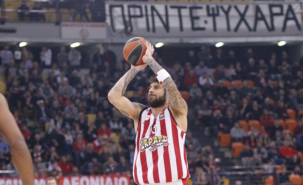 Euroleague : Η επιστροφή του Πρίντεζη στη Μάλαγα (vid)