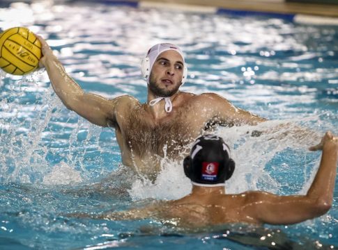 Ολυμπιακός – ΟΦΗ 28-1