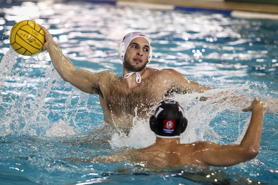 Ολυμπιακός – ΟΦΗ 28-1