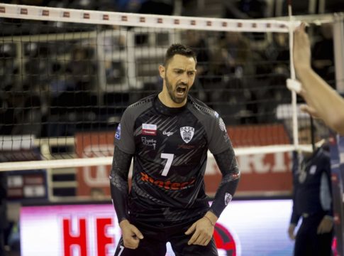 ΠΑΟΚ – Εθνικός Αλεξανδρούπολης 3-0