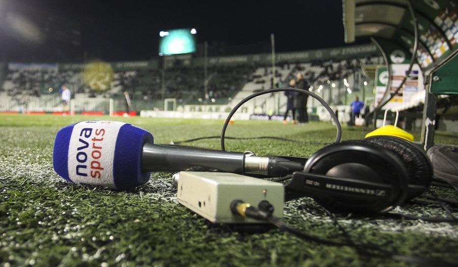 Παναθηναϊκός : «Πάγωμα» στις επαφές με Nova, στο κόλπο η Cosmote TV