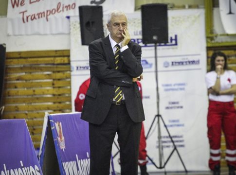 Σάκοτα : «Ήταν και θέμα τύχης»