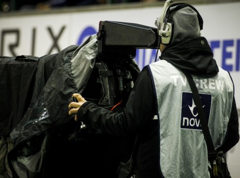 Άλλες πέντε ομάδες της Super League στη Nοva!