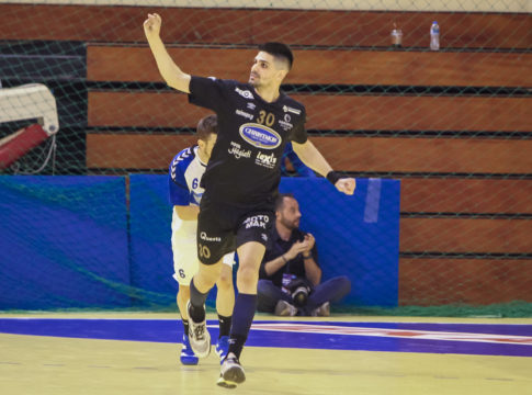 Χιλιώτης Δράμα 1986 – ΑΣΕ Δούκα 19-31