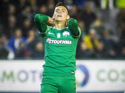 Παναθηναϊκός : Ζήτησε παράταση η ΕΠΟ από την UEFA για την αδειοδότηση