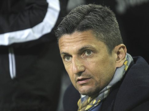 Στο ιατρικό δελτίο του ΠΑΟΚ και ο Μουρλέν