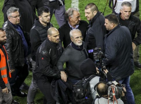 Τι ακριβώς συζητάμε;