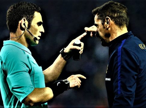 Ο Κομίνης κλήθηκε ως μάρτυρας στην εκδίκαση των γεγονότων της Τούμπας