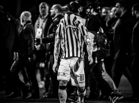 Το… καθάρισε η «κάθαρση»!