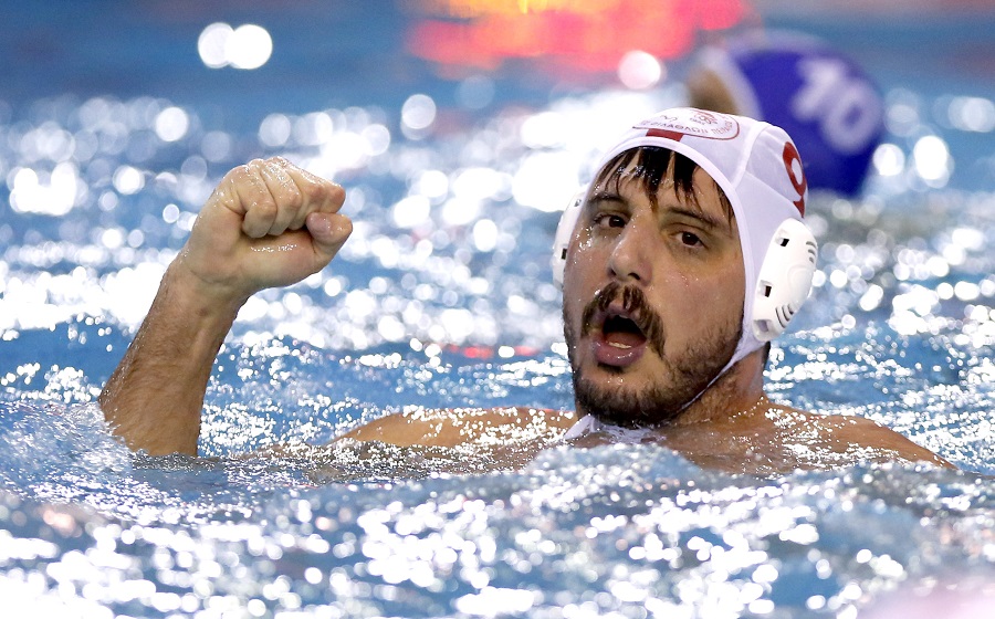 Ολυμπιακός – Όρβοσι 10-7