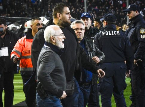 «Υποβιβάστε τον ΠΑΟΚ»