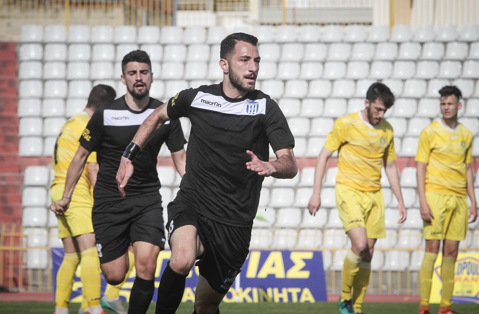 Football League : Τα αποτελέσματα της 22ης αγωνιστικής