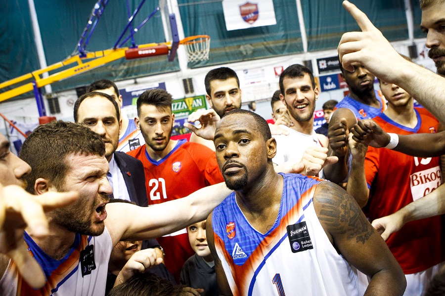 Μπράζελτον: «Ήταν παιχνίδι ζωής και θανάτου»