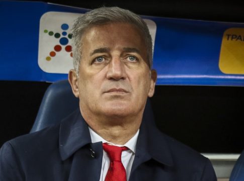 Πέτκοβιτς : «Συμπαγής και με παίκτες υψηλού επιπέδου η Ελλάδα»