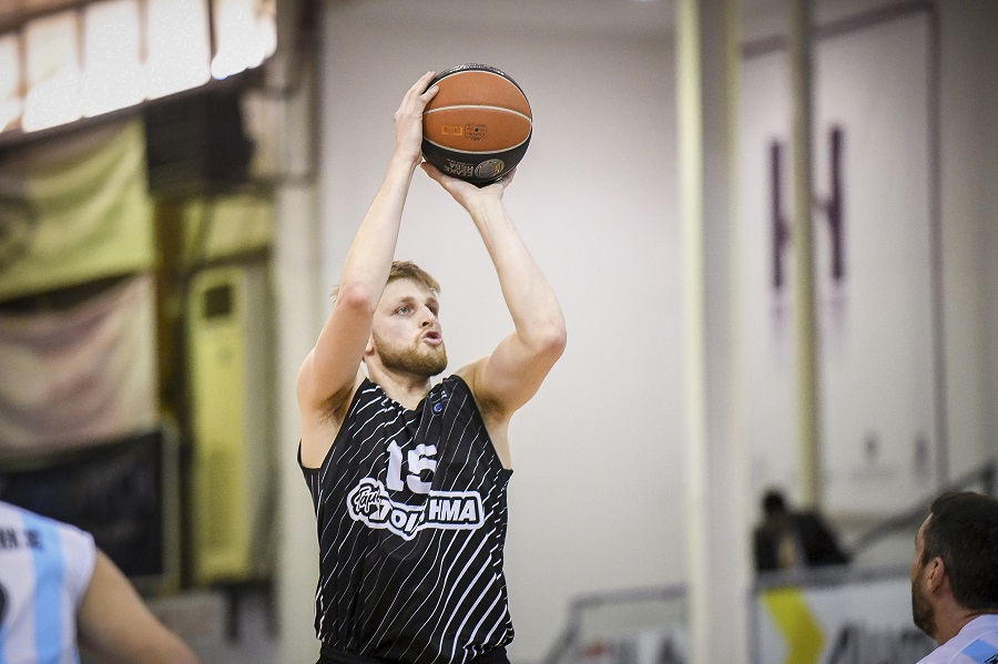 ΠΑΟΚ : Ιστορικό ρεκόρ τριπόντων!