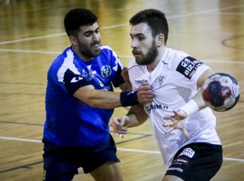 Πανεύκολα ο ΠΑΟΚ το Καματερό, επιστροφή στις νίκες για Αερωπό