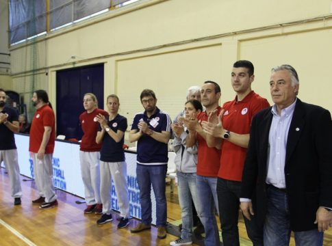 Μίσσας : «Αφιερωμένο στον Μαρινάκη το Κύπελλο»