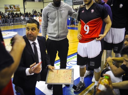 Τακιανός : «Ίσως η κατάσταση δεν είναι αναστρέψιμη»