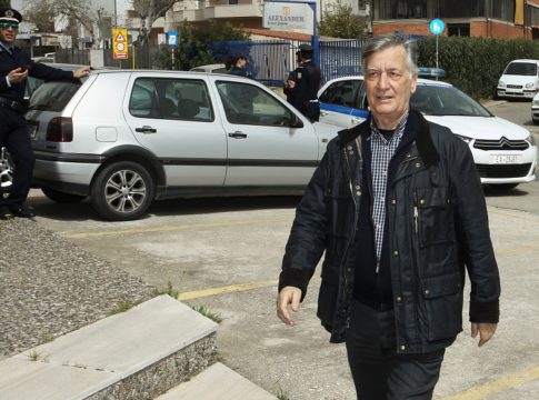 Κωστούλας : «Δεν εφαρμόζεται ο ΚΑΠ για κάποιες μεγάλες ομάδες»