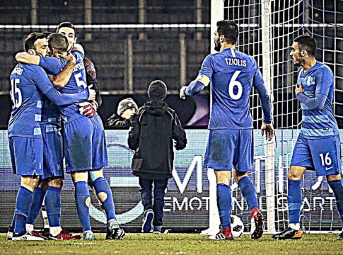 Με ένα κεράκι δεν κάνεις Ανάσταση!