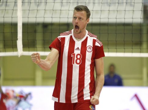 MVP του Final 4 o Ράουβερντινκ