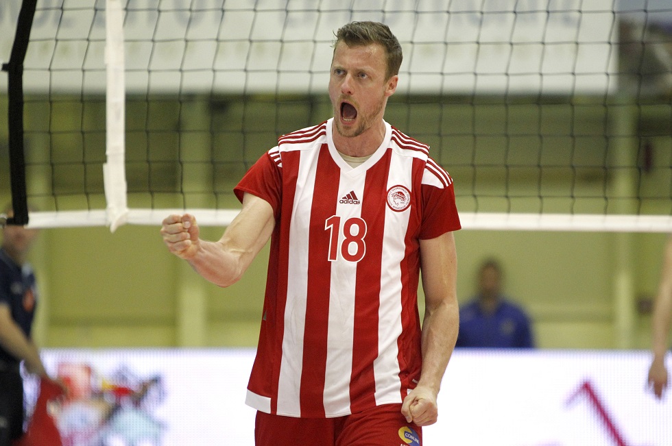 MVP του Final 4 o Ράουβερντινκ