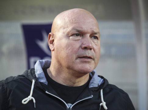 Ανιγκό : «Ο Ολυμπιακός δεν έχασε σήμερα το πρωτάθλημα»