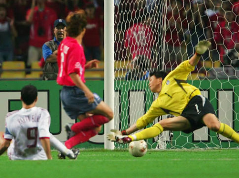 77 μέρες για το Μουντιάλ (part 2 vid)