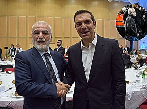 Και τώρα Τσίπρα πάτα το κουμπί…