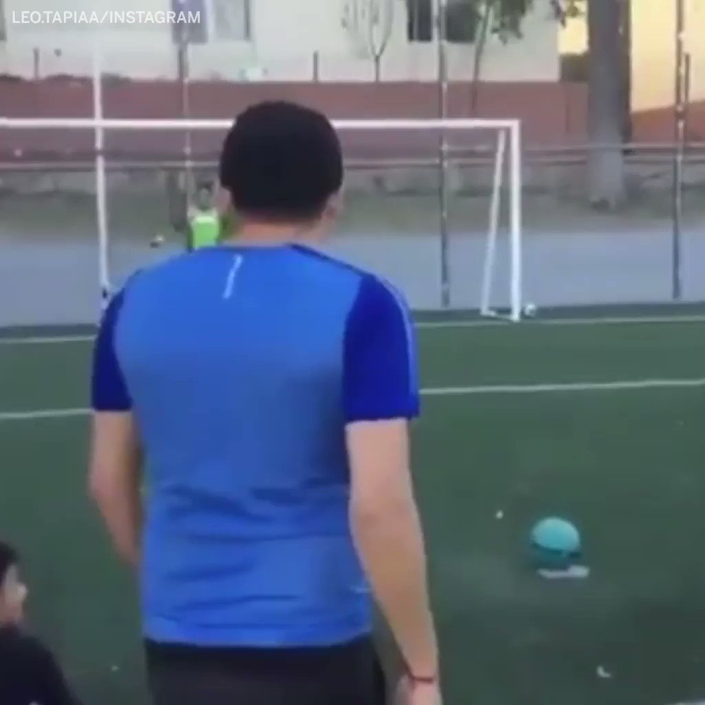 Τον ξεφτίλισε, τον έστειλε για σπίρτα (vid)