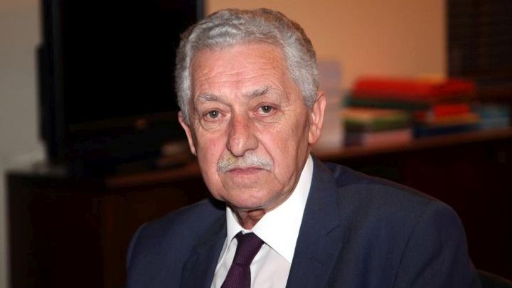 Κουβέλης: να αξιολογηθεί στις πραγματικές διαστάσεις του το περιστατικό στα σύνορα