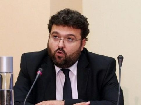 Βασιλειάδης : «Ας γίνει και Grexit στο ποδόσφαιρο, δεν μας απασχολεί»