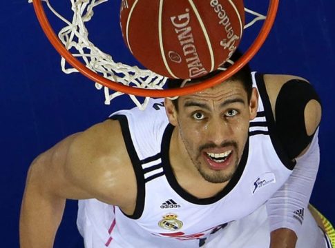 Νέα απώλεια για τη frontline της Ρεάλ